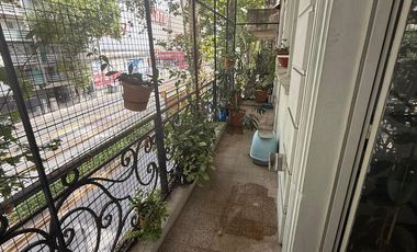 Departamento en Venta - 3 Ambientes - Villa Crespo