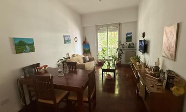 Departamento en Venta - 3 Ambientes - Villa Crespo