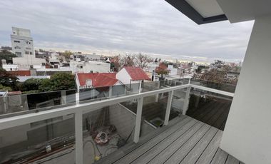 Departamento en La Plata