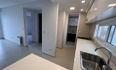 Departamento en La Plata