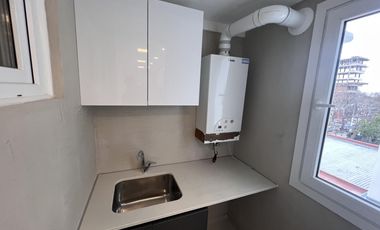 Departamento en La Plata