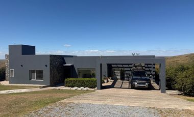 Departamento en Tandil