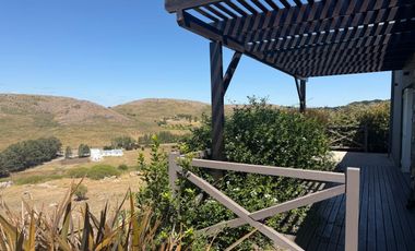 Departamento en Tandil