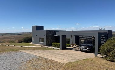 Departamento en Tandil