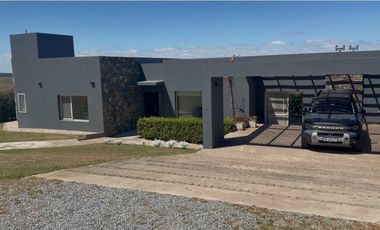 Departamento en Tandil