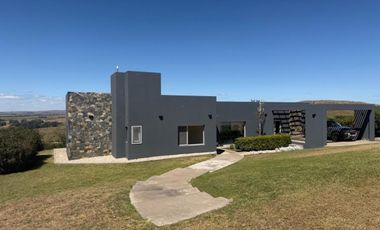 Departamento en Tandil