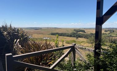 Departamento en Tandil