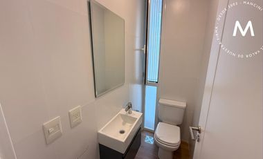 Duplex en venta de 4 ambientes con cochera, piscina y parrilla - Villa Ballester