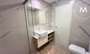 Duplex en venta de 4 ambientes con cochera, piscina y parrilla - Villa Ballester