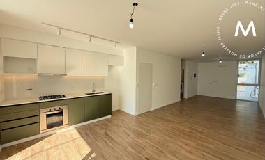 Duplex en venta de 4 ambientes con cochera, piscina y parrilla - Villa Ballester