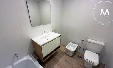 Duplex en venta de 4 ambientes con cochera, piscina y parrilla - Villa Ballester