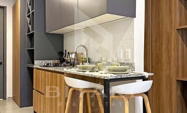 DEPARTAMENTO EN VENTA TORRE CASSIANOVA