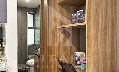 DEPARTAMENTO EN VENTA TORRE CASSIANOVA