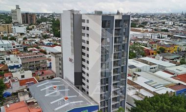 DEPARTAMENTO EN VENTA TORRE CASSIANOVA