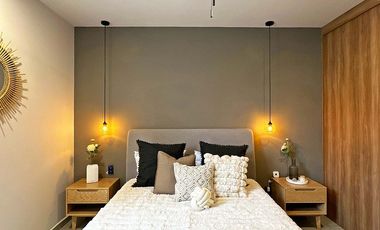 DEPARTAMENTO EN VENTA TORRE CASSIANOVA