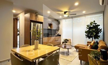 DEPARTAMENTO EN VENTA TORRE CASSIANOVA