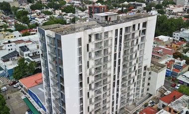 DEPARTAMENTO EN VENTA TORRE CASSIANOVA