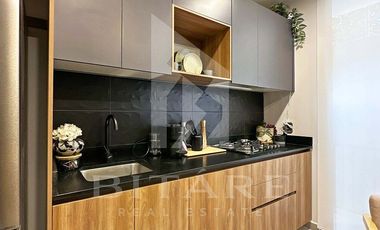 DEPARTAMENTO EN VENTA TORRE CASSIANOVA