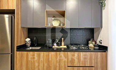 DEPARTAMENTO EN VENTA TORRE CASSIANOVA