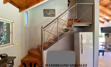 Casa en alquiler - Country El Rodal, Canning