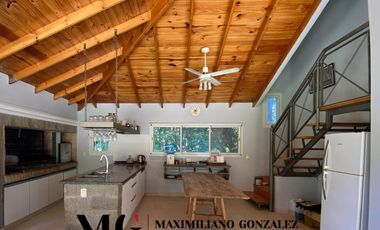 Casa en alquiler - Country El Rodal, Canning