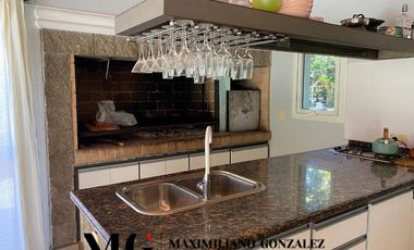 Casa en alquiler - Country El Rodal, Canning