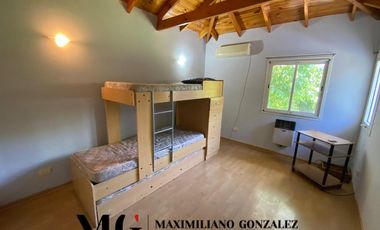 Casa en alquiler - Country El Rodal, Canning