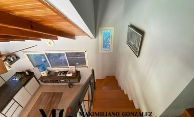 Casa en alquiler - Country El Rodal, Canning