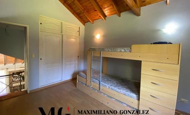 Casa en alquiler - Country El Rodal, Canning