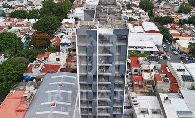 DEPARTAMENTO EN VENTA TORRE CASSIANOVA