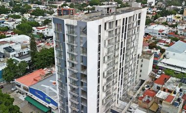 DEPARTAMENTO EN VENTA TORRE CASSIANOVA