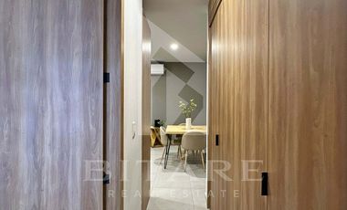 DEPARTAMENTO EN VENTA TORRE CASSIANOVA