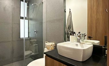 DEPARTAMENTO EN VENTA TORRE CASSIANOVA