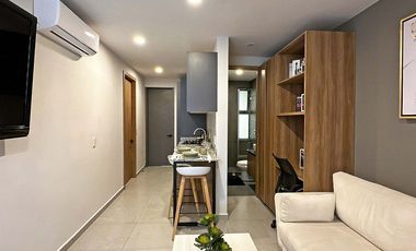 DEPARTAMENTO EN VENTA TORRE CASSIANOVA