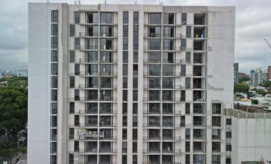 DEPARTAMENTO EN VENTA TORRE CASSIANOVA