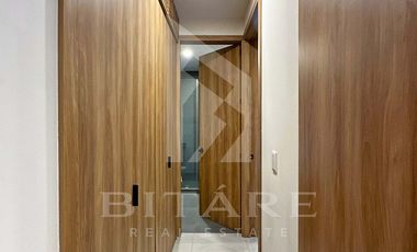 DEPARTAMENTO EN VENTA TORRE CASSIANOVA