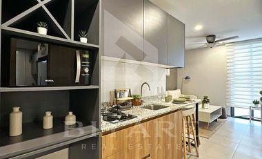 DEPARTAMENTO EN VENTA TORRE CASSIANOVA