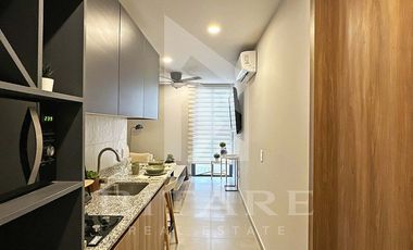 DEPARTAMENTO EN VENTA TORRE CASSIANOVA