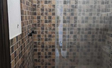 Departamento amueblado en renta en el Club de Tenis Burgos, Temixco, Morelos.