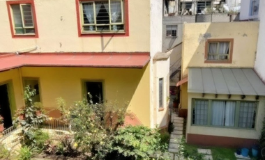 Venta de casa en la Condesa, CDMX