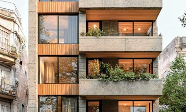 Venta de casa en la Condesa, CDMX