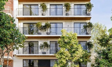 Venta de casa en la Condesa, CDMX