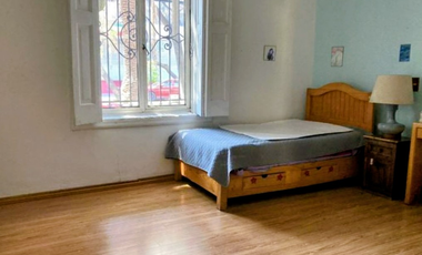 Venta de casa en la Condesa, CDMX