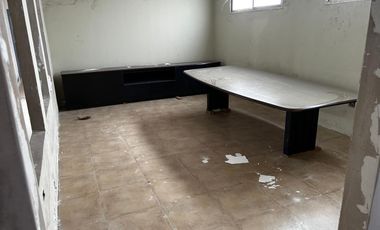 Depósito en San Martin