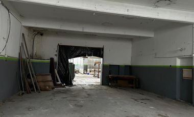 Depósito en San Martin