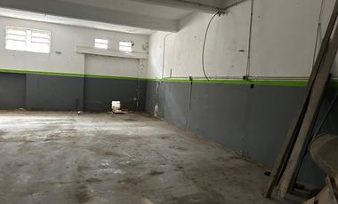 Depósito en San Martin