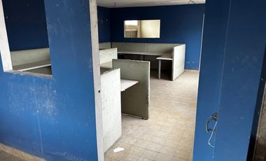 Depósito en San Martin