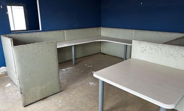 Depósito en San Martin