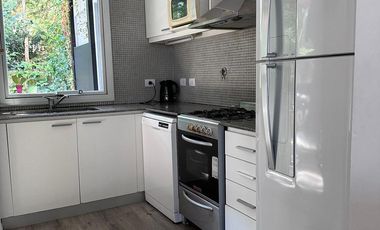 Triplex En Milberg Town con galería, patio y parrilla!