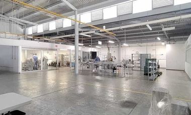 Bodega en Venta, Chulavista, Cuernavaca